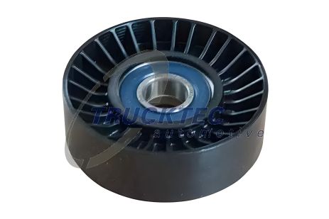 Паразитний ролик ременя генератора MERCEDES BENZ, TRUCKTEC (0219056)