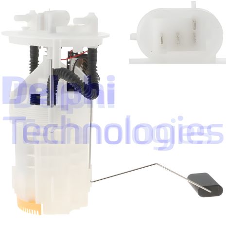 DELPHI насос паливний RENAULT MASTER (FT410612B1) DELPHI насос паливний RENAULT MASTER (FT410612B1)