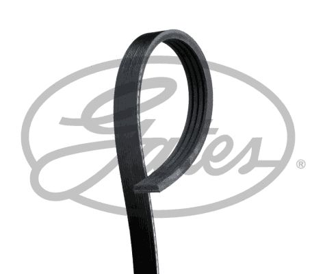 Ремень поликлиновый 4PK728 GATES (4PK728) Ремень поликлиновый 4PK728 GATES (4PK728)