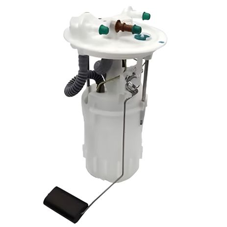 Паливний насос Renault, Gauss (GCA140C)