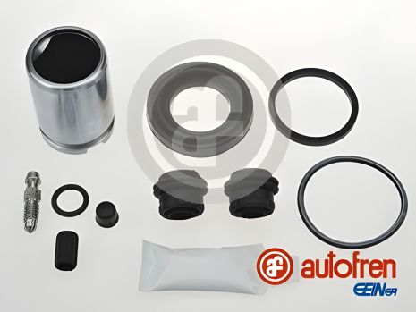 Ремкомплект тормозного суппорта для CITROËN C4 и PEUGEOT 208, AUTOFREN (D42559C)