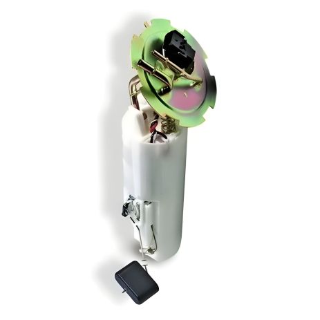 Топливный насос DAEWOO NUBIRA, MEAT&DORIA (76537)