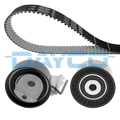 Натяжной роликовый модуль для PEUGEOT 207, DAYCO (KTB495) Натяжной роликовый модуль для PEUGEOT 207, DAYCO (KTB495)