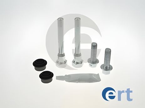 Ремонтный комплект пальцев суппорта LANCIA THEMA, SAAB 9-7X, ERT (410248)