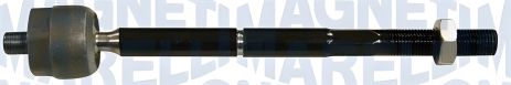 Поздовжня рульова тяга CITROËN C4, PEUGEOT 2008, MAGNETI MARELLI (301191602110)