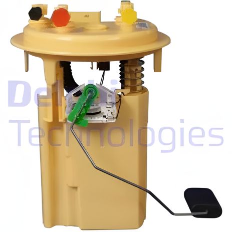 Паливний насос PEUGEOT 308, CITROËN C4, DELPHI (FL028612B1)