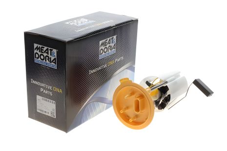 Топливный насос для AUDI A3, VW GOLF (MEAT&DORIA, 76836E) Топливный насос для AUDI A3, VW GOLF (MEAT&DORIA, 76836E)
