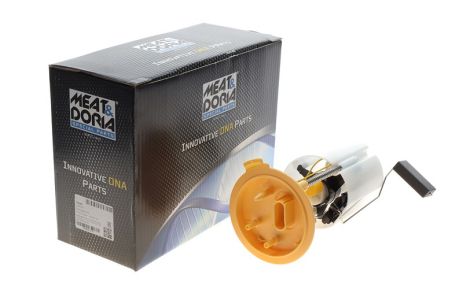 Насос топливный AUDI A3, VW GOLF, MEAT&DORIA (76836E)
