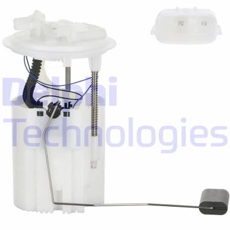 Насос топливный RENAULT SCÉNIC, DELPHI (FT410912B1)