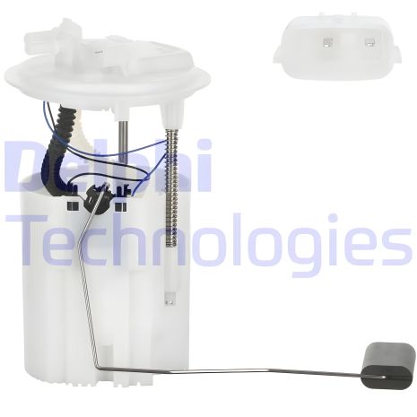 Паливний насос для RENAULT SCÉNIC, DELPHI (FT410912B1) Паливний насос для RENAULT SCÉNIC, DELPHI (FT410912B1)