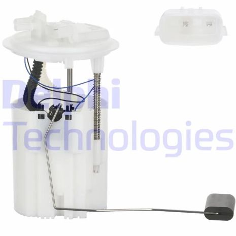 Насос топливный RENAULT SCÉNIC, DELPHI (FT410912B1)