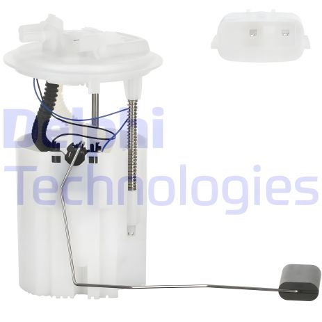 Паливний насос для RENAULT SCÉNIC, DELPHI (FT410912B1)