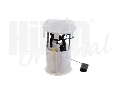 Насос паливний CITROËN C3, HITACHI/HUCO (132771)