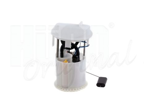 Паливний насос для CITROËN C3, HITACHI/HUCO (132771) Паливний насос для CITROËN C3, HITACHI/HUCO (132771)