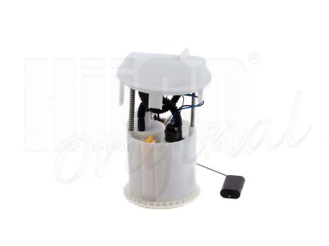 Паливний насос для CITROËN C3, HITACHI/HUCO (132771) Паливний насос для CITROËN C3, HITACHI/HUCO (132771)