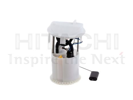 Паливний насос CITROËN C3, HITACHI/HUCO (2502771) Паливний насос CITROËN C3, HITACHI/HUCO (2502771)