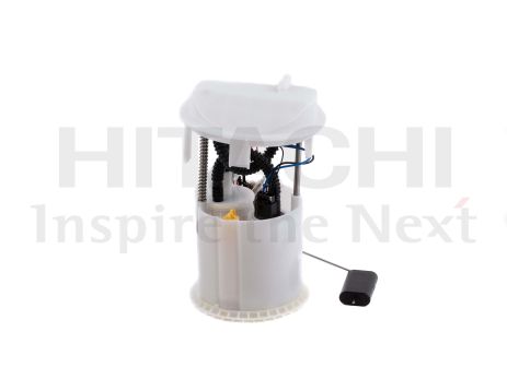Насос паливний CITROËN C3, HITACHI/HUCO (2502771)