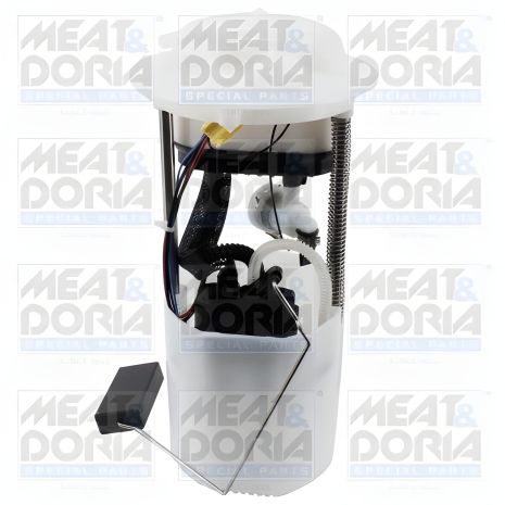 Паливний насос MEAT&DORIA для FIAT PANDA (77069E)