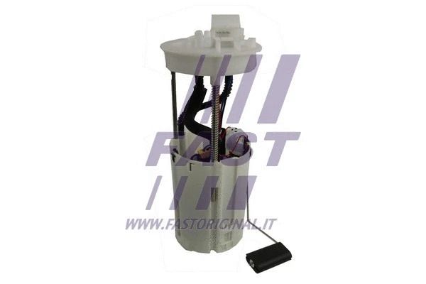 Насос топливный PEUGEOT BOXER, FIAT DUCATO, FAST (FT53008) Насос топливный PEUGEOT BOXER, FIAT DUCATO, FAST (FT53008)
