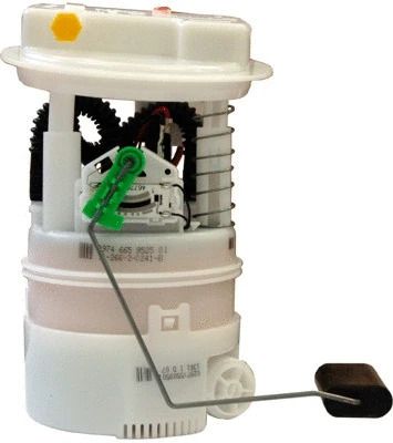 Насос паливний DACIA DUSTER, MEAT&DORIA (77280)