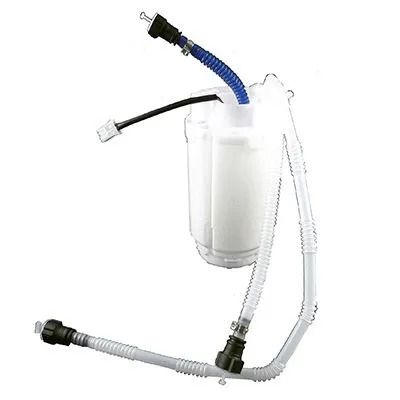 Насос топливный VW TOUAREG, MEAT&DORIA (77465)