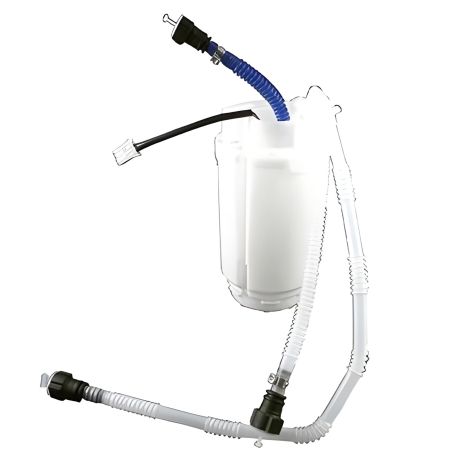 Паливний насос для VW TOUAREG, MEAT&DORIA (77465)