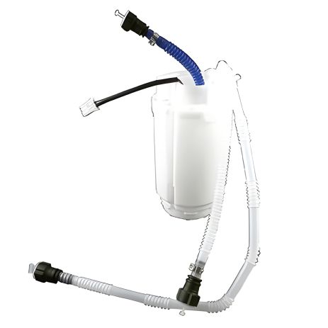 Топливный насос для VW TOUAREG, MEAT&DORIA (77465)