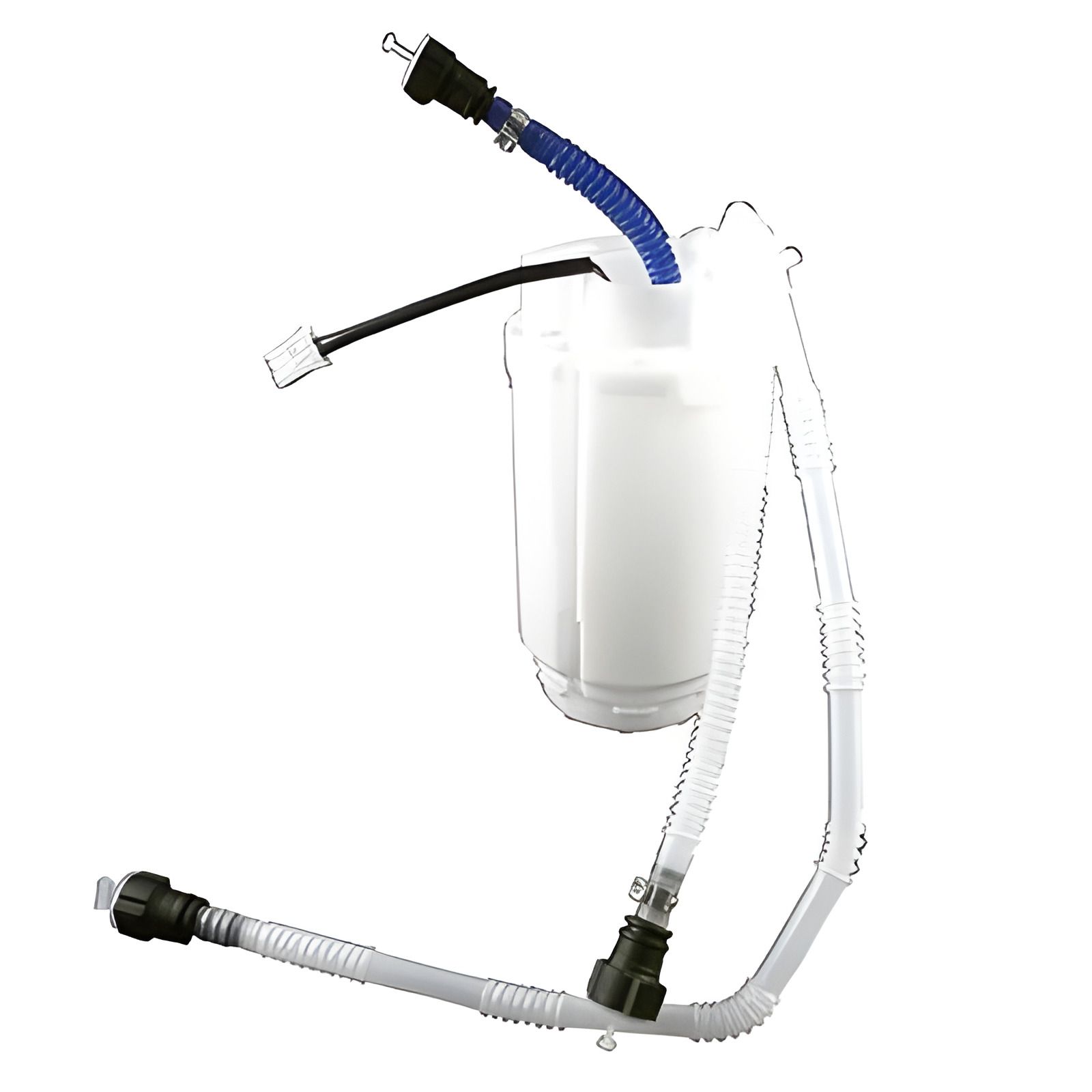 Топливный насос для VW TOUAREG, MEAT&DORIA (77465) Топливный насос для VW TOUAREG, MEAT&DORIA (77465)