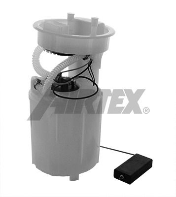 Насос топливный SEAT CORDOBA, VW POLO, AIRTEX (E10769M) Насос топливный SEAT CORDOBA, VW POLO, AIRTEX (E10769M)