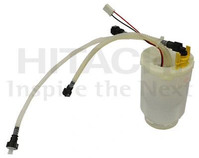 Насос топливный AUDI Q7, VW TOUAREG, HITACHI/HUCO (2503468)