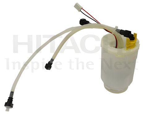 Топливный насос для AUDI Q7 и VW TOUAREG от HITACHI/HUCO (2503468)
