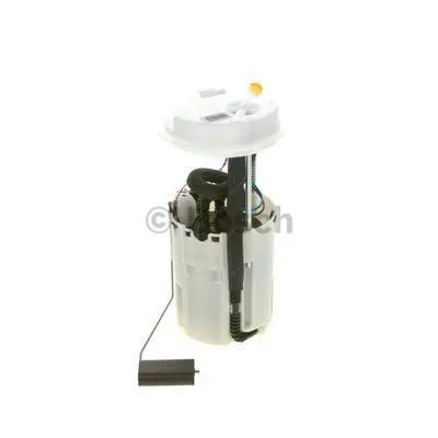 Насос топливный RENAULT LAGUNA, BOSCH (0580313072) Насос топливный RENAULT LAGUNA, BOSCH (0580313072)