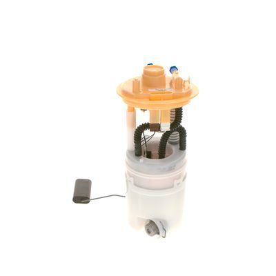 Топливный насос MITSUBISHI SMART, MITSUBISHI MN135680, BOSCH (0986580163)