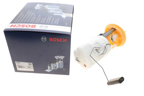 Паливний насос для Mitsubishi Smart, BOSCH (0986580163)