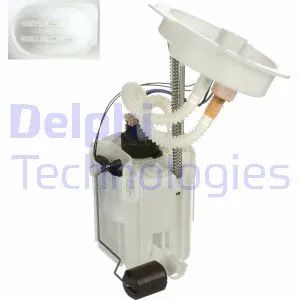 Насос топливный BMW 3, DELPHI (FG215312B1)