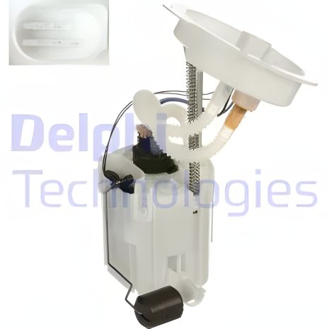 Паливний насос BMW 3, DELPHI (FG215312B1) Паливний насос BMW 3, DELPHI (FG215312B1)