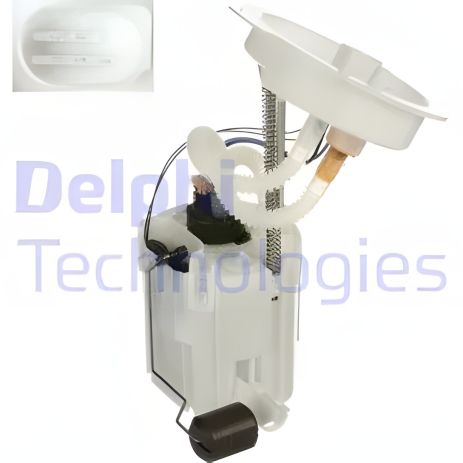 Топливный насос BMW 3, DELPHI (FG215312B1)