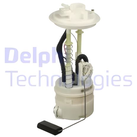 Топливный насос для FIAT SEDICI, от DELPHI (FG150112B1)