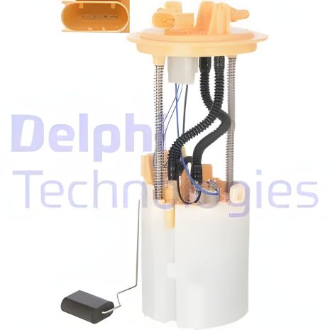 Паливний насос MERCEDES-BENZ SPRINTER, DELPHI (FG239712B1) Паливний насос MERCEDES-BENZ SPRINTER, DELPHI (FG239712B1)