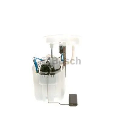 Топливный насос MINI MINI, BOSCH (0580200500)