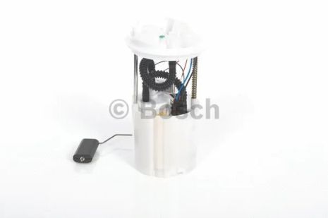 Насос топливный ALFA ROMEO, BOSCH (0580314016)