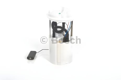 Паливний насос для ALFA ROMEO, BOSCH (0580314016) Паливний насос для ALFA ROMEO, BOSCH (0580314016)