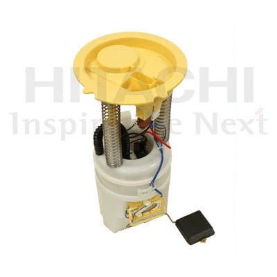 Насос топливный MERCEDES-BENZ B-CLASS, HITACHI/HUCO (2503411)