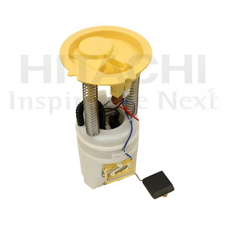 Паливний насос MERCEDES-BENZ B-CLASS, HITACHI/HUCO (2503411) Паливний насос MERCEDES-BENZ B-CLASS, HITACHI/HUCO (2503411)