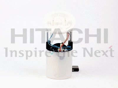 Насос топливный BMW 3, HITACHI/HUCO (2503564)