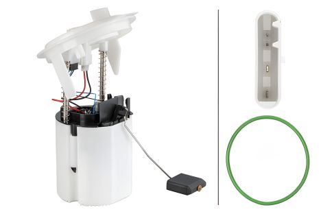 Паливний насос для MERCEDES-BENZ C-CLASS, HELLA (8TF358146061)