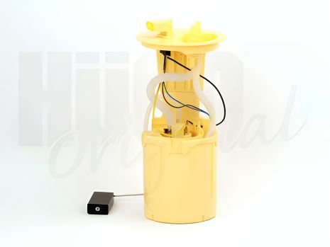 Паливний насос VW CRAFTER, HITACHI/HUCO (133520) Паливний насос VW CRAFTER, HITACHI/HUCO (133520)