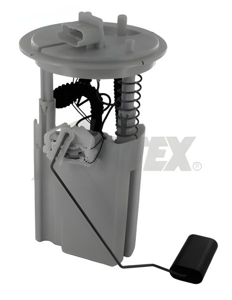 OPEL CORSA топливный насос, AIRTEX (E10810M)