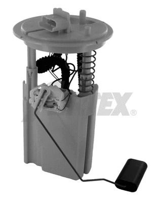 Насос топливный OPEL CORSA, AIRTEX (E10810M)