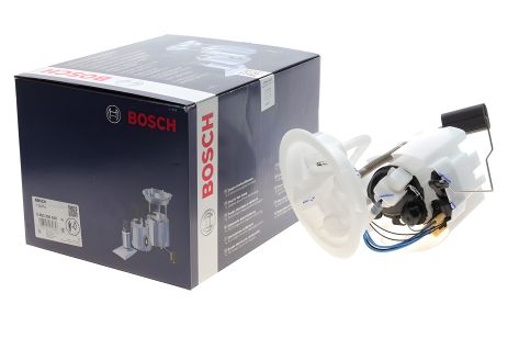 Топливный насос MINI MINI, BOSCH (0580200500) Топливный насос MINI MINI, BOSCH (0580200500)